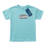 Boys Drop Shoulder Printed Tee  ( Subway Surfers )