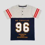 Be Creative