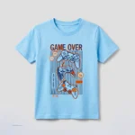 Game over