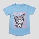 Kuromi T-shirt