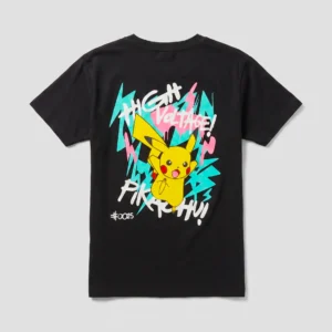 Pikachu T-shirt Sale