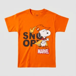 Snoopy Marvel Sale