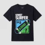 Street Surfer