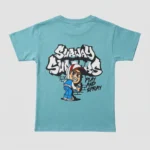 Subway T-shirt