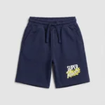 Super Race Short